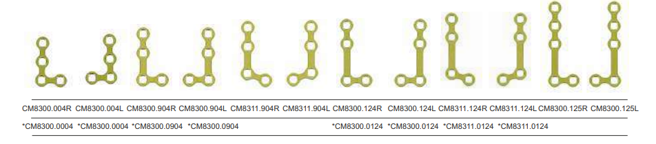 Maxillofacial Supplier in India